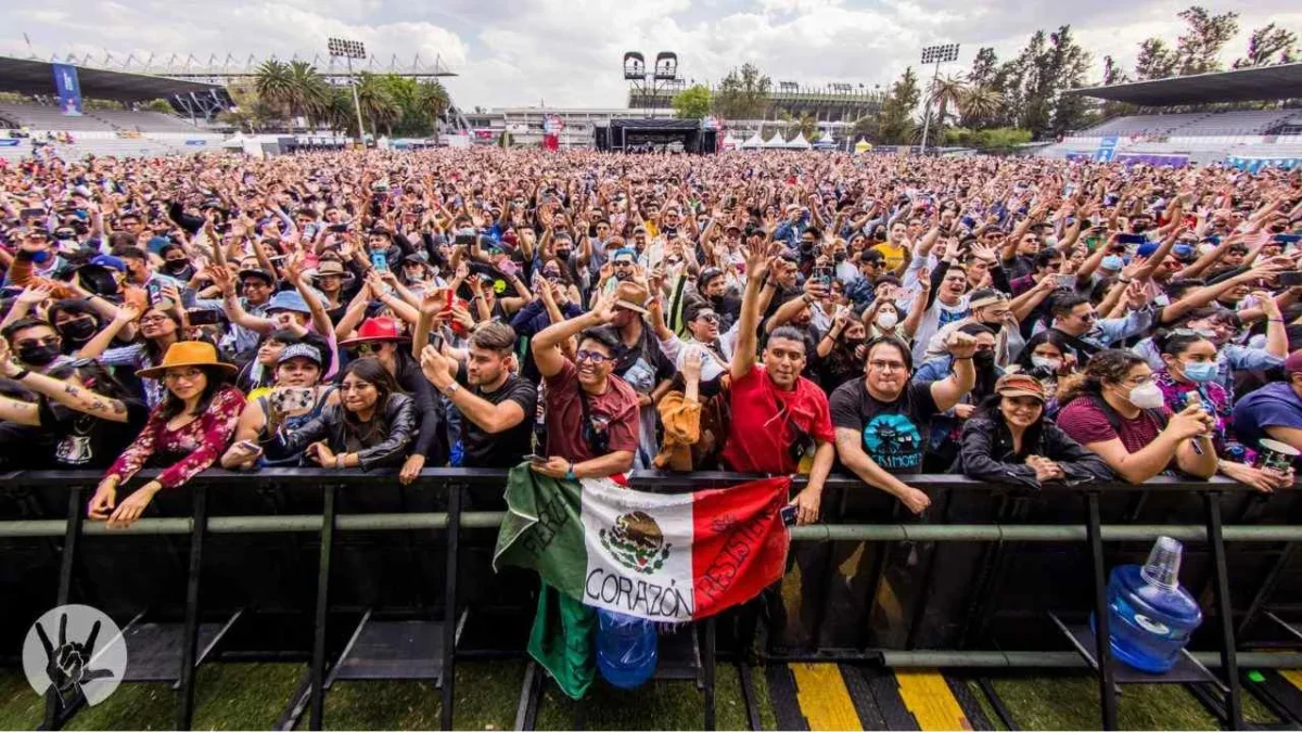 Vive Latino