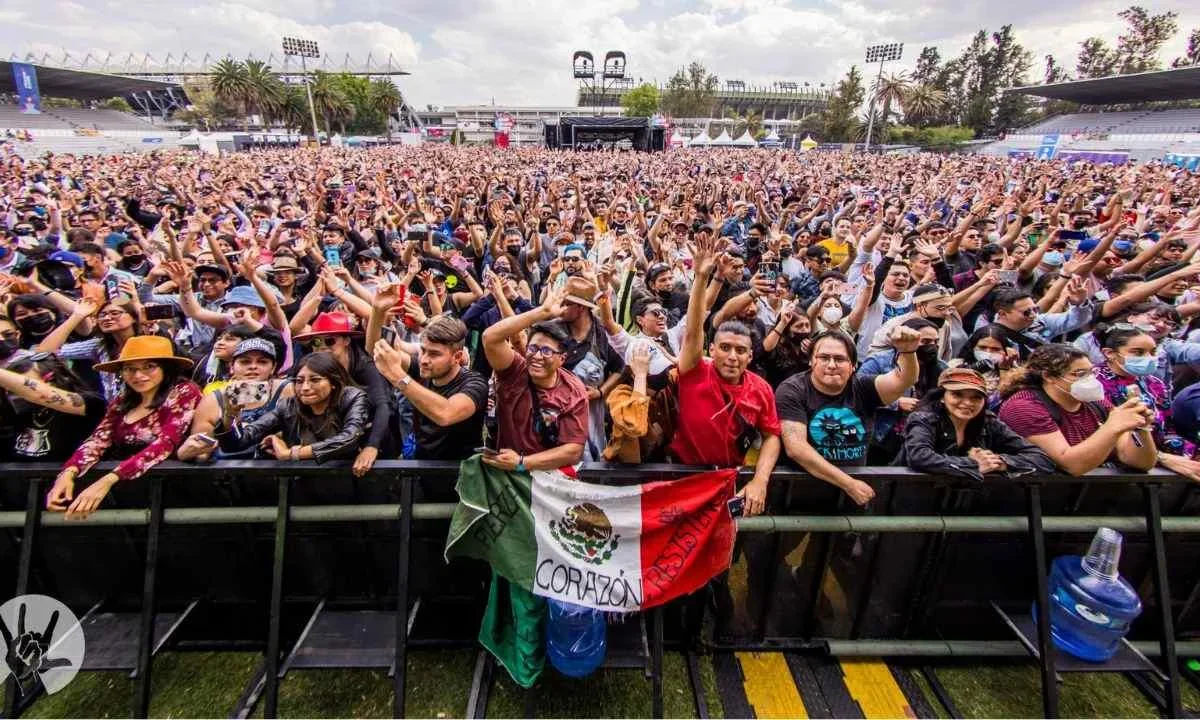 Vive Latino