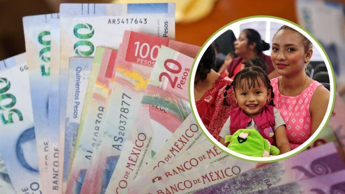 El programa Las Jefas GAM esta destina a brindar apoyo económico a las madres pilares de hogar y madres solteras