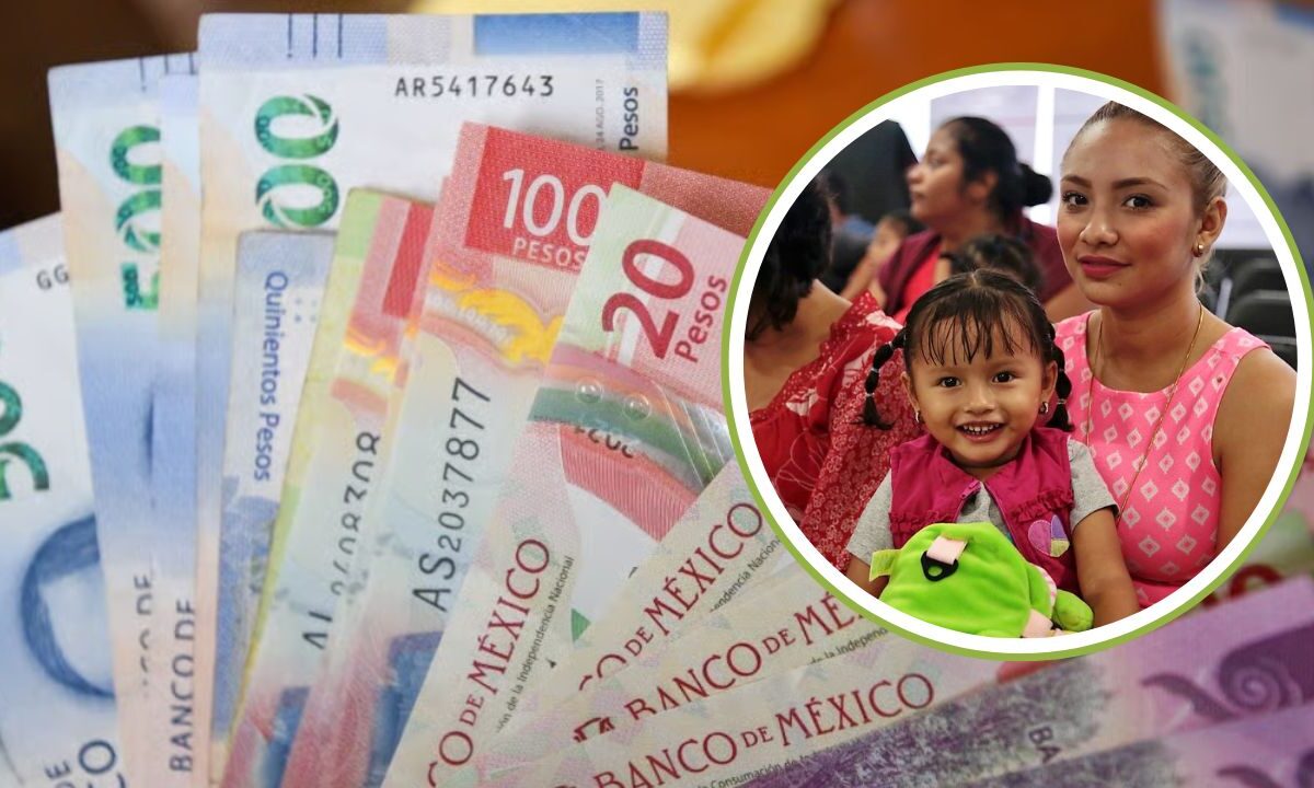 El programa Las Jefas GAM esta destina a brindar apoyo económico a las madres pilares de hogar y madres solteras