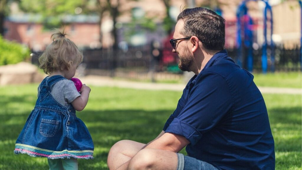 El Día del Padre siempre tiene lugar el tercer domingo de junio cada año