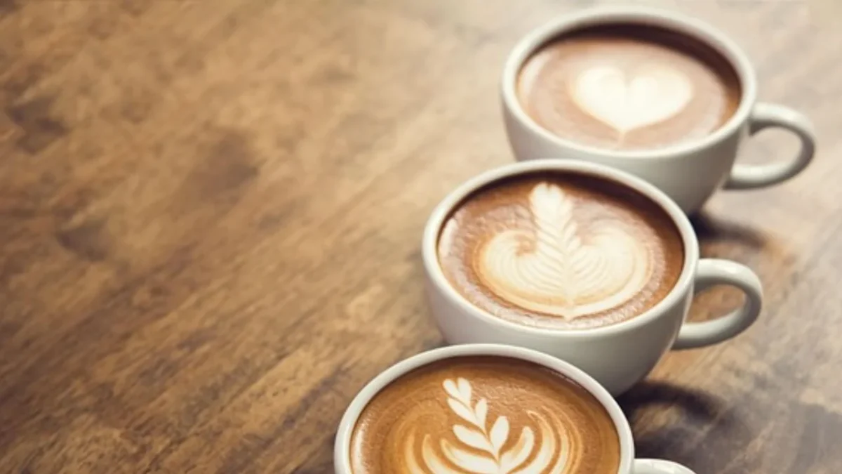 Es preferible tomar café acompañado de una comida para evitar la acidez