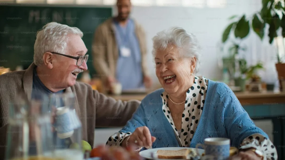 El INAPAM ofrece alberques y estancias de día, con el objetivo de mejorar la calidad de vida de las personas adultas mayores en el país