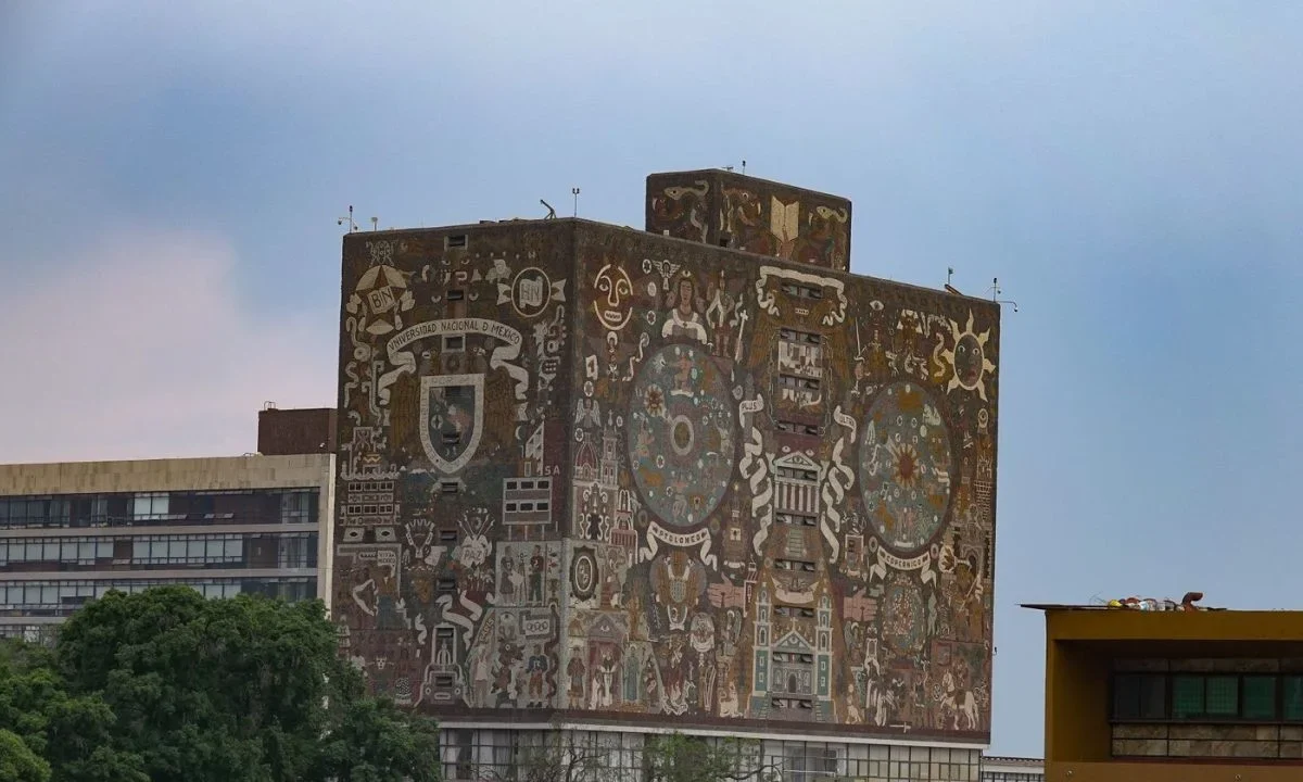 ¡Ojo! Mañana salen los resultados de la licenciatura UNAM 2025