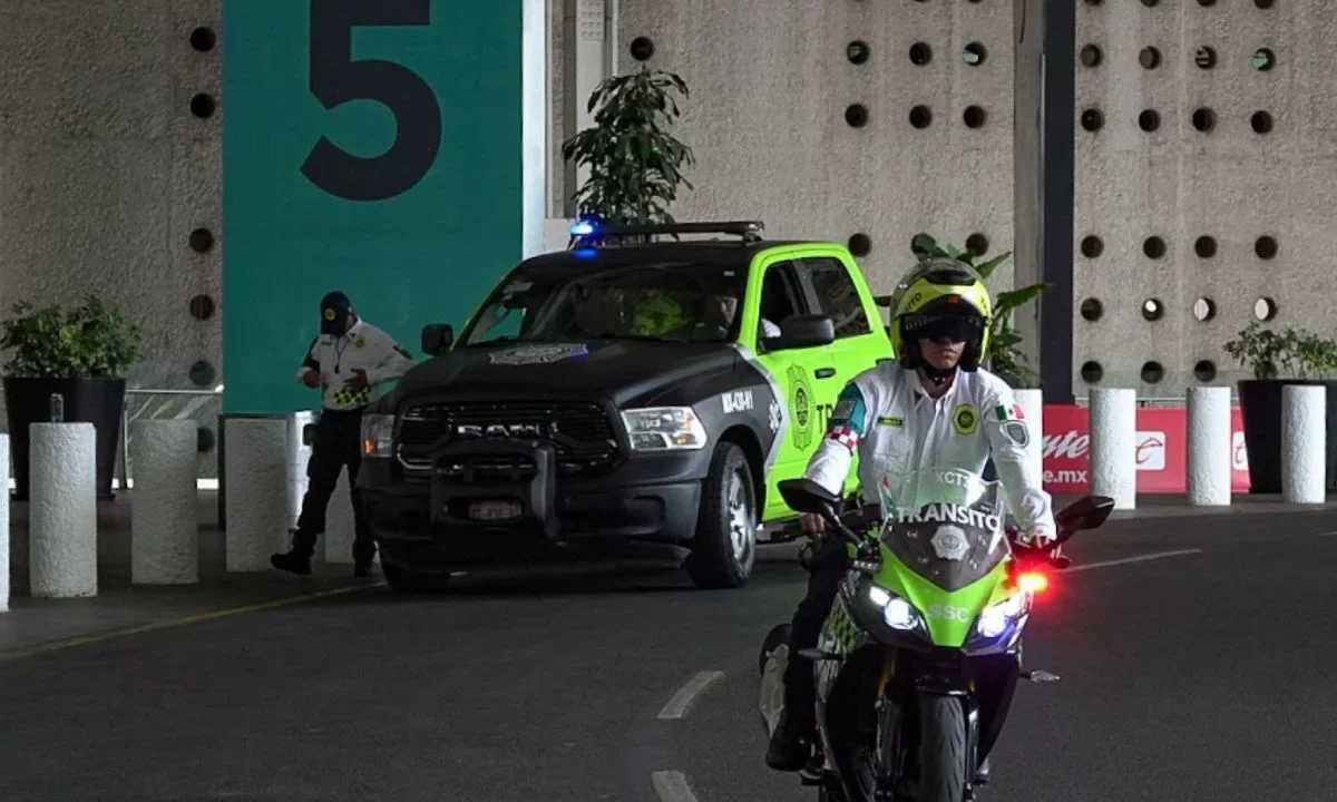 ¿Cuáles son tus derechos tras una detención de tránsito?