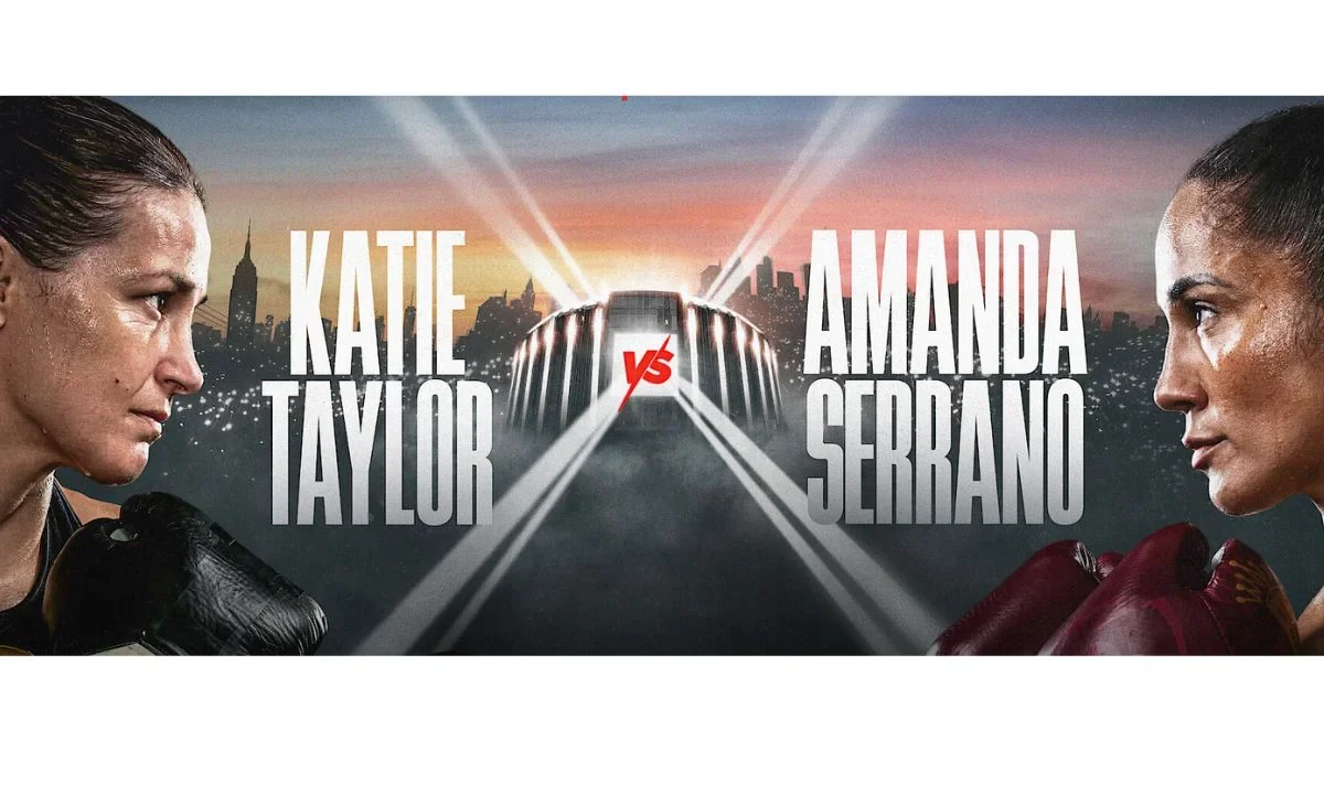El Madison Square Garden presentará una cartelera de box exclusiva de mujeres, una de las peleas esperadas es la de Katie Taylor y Amanda Serrano. 