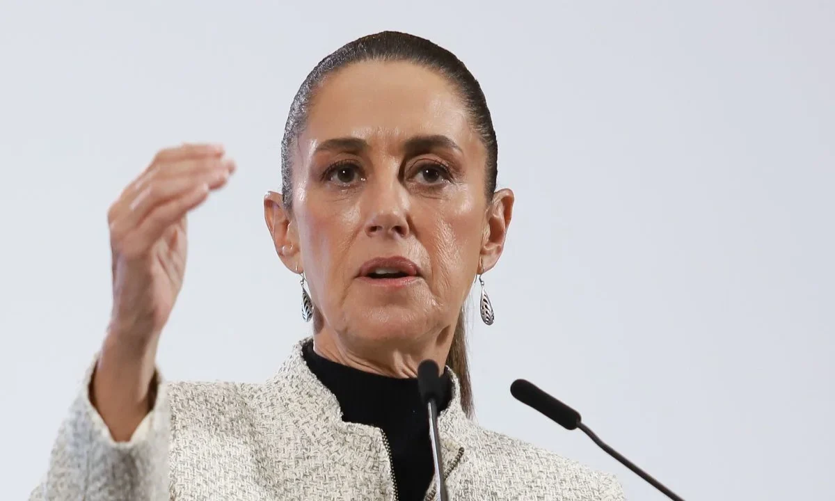 EU sigue sin dar información de la detención de 'El Mayo', Sheinbaum seguirá insistiendo