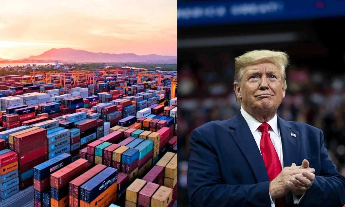 Acusan ilegalidad de Trump con aranceles a México