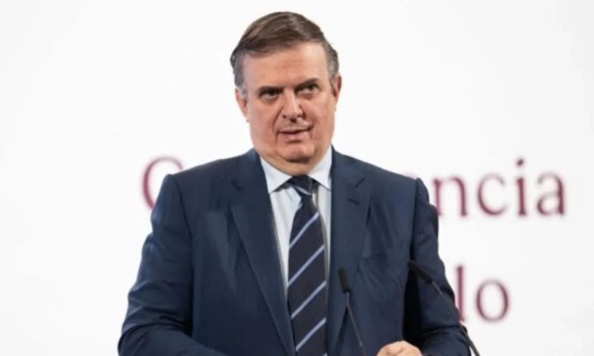 México no está de acuerdo con la imposición de nuevos aranceles y lo califica como un trato injusto hacia el país