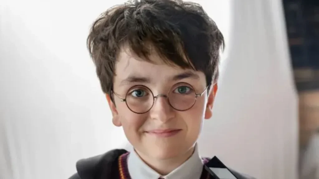 Harry Potter de HBO inicia grabaciones y adelantan un primer vistazo. Noticias en tiempo real
