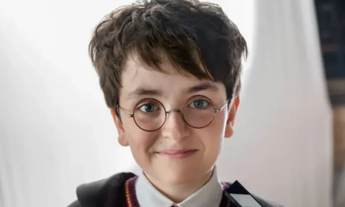 Harry Potter de HBO inicia grabaciones y adelantan un primer vistazo