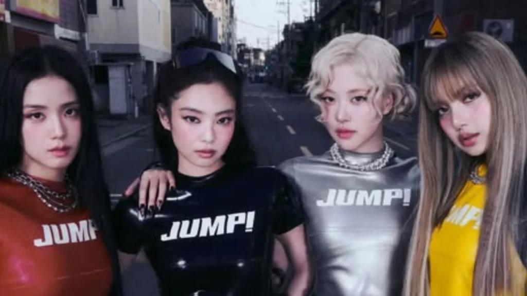 BLACKPINK anuncia su regreso con 