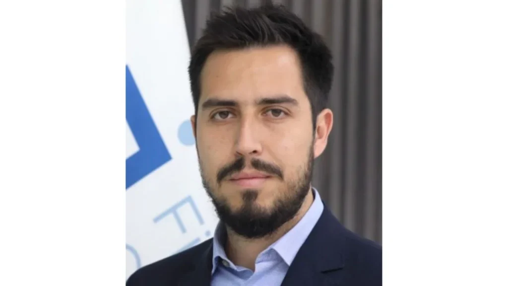 Luis Gómez Negrete el nuevo titular de la Comisión de Búsqueda de Personas Desaparecidas de la Ciudad de México