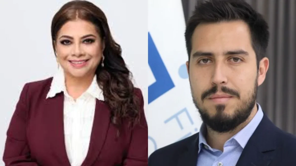 Luis Gómez Negrete como titular de Comisión de Búsqueda de Personas de CDMX