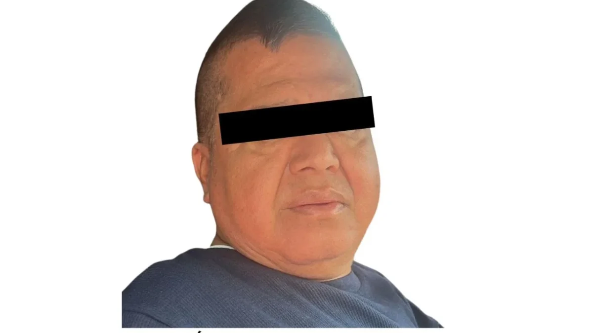 El Mimoso" era considerado un objetivo prioritario tanto para autoridades de la CDMX como del Edomex