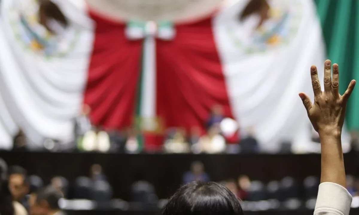 Cámara de Diputados avala Ley de Telecomunicaciones