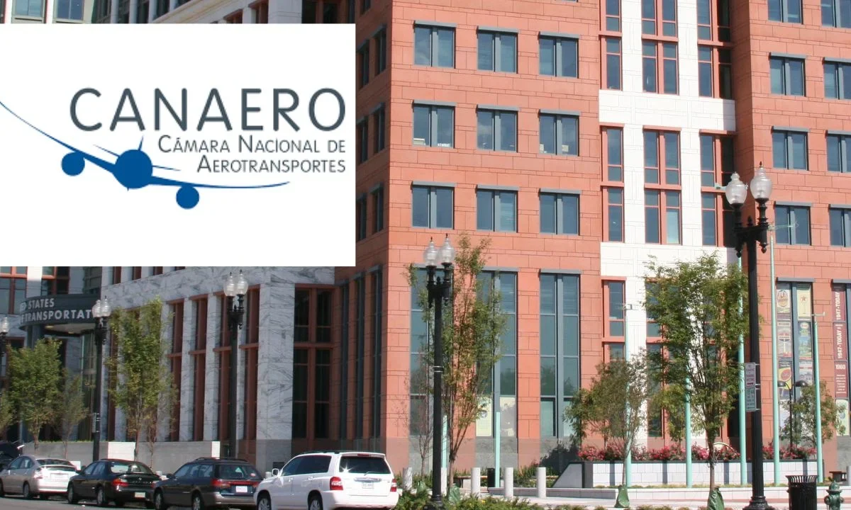 Canaero llama al diálogo constructivo con Estados Unidos