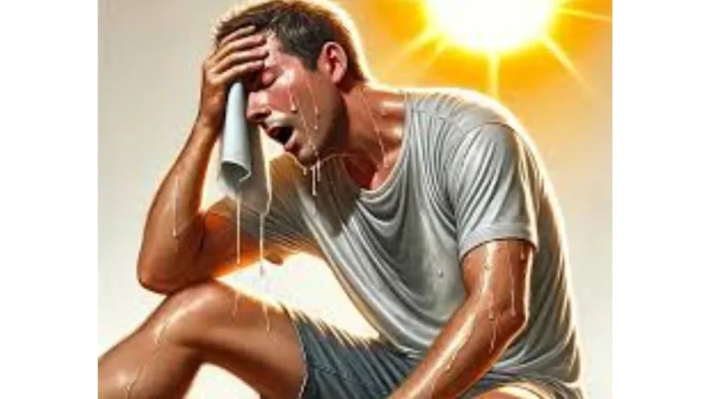 Canícula 2025 México: Esto debes de hacer ante un golpe de calor . Noticias en tiempo real