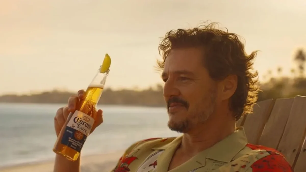 Cerveza Corona se mantiene como el producto más valioso del país