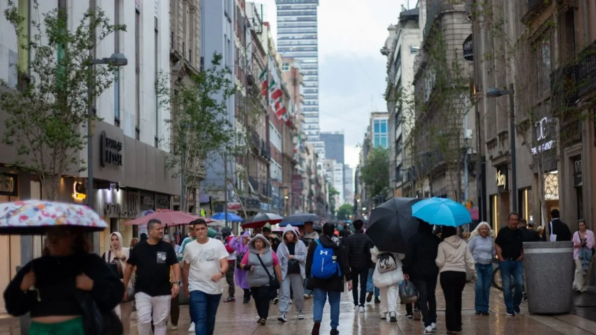 Checa las movilizaciones para hoy domingo en CDMX