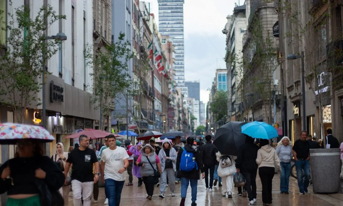 Checa las movilizaciones para hoy domingo en CDMX