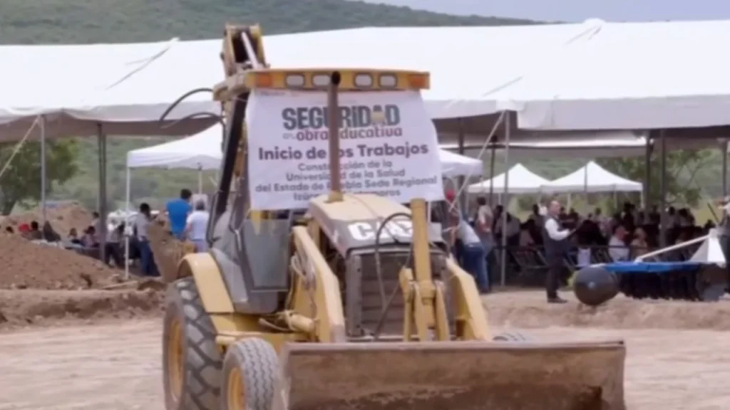 La creación de la nueva sede de la USEP, en Izúcar de Matamoros, formará profesionales de la salud