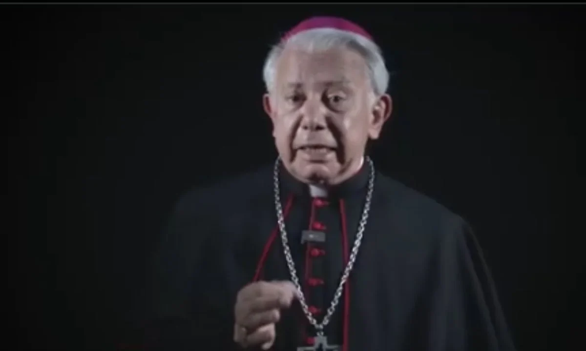 Con proclama cristera, Episcopado pide paz y justicia en México