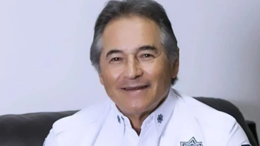 Confirman orden de captura contra extitular de Seguridad de Tabasco . Noticias en tiempo real