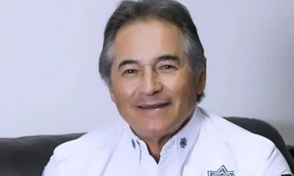 Buscan a exsecretario de Seguridad de Adán Augusto por nexos con ‘La Barredora’