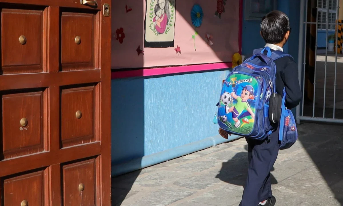 Conoce la lista de útiles para este regreso a clases 2025