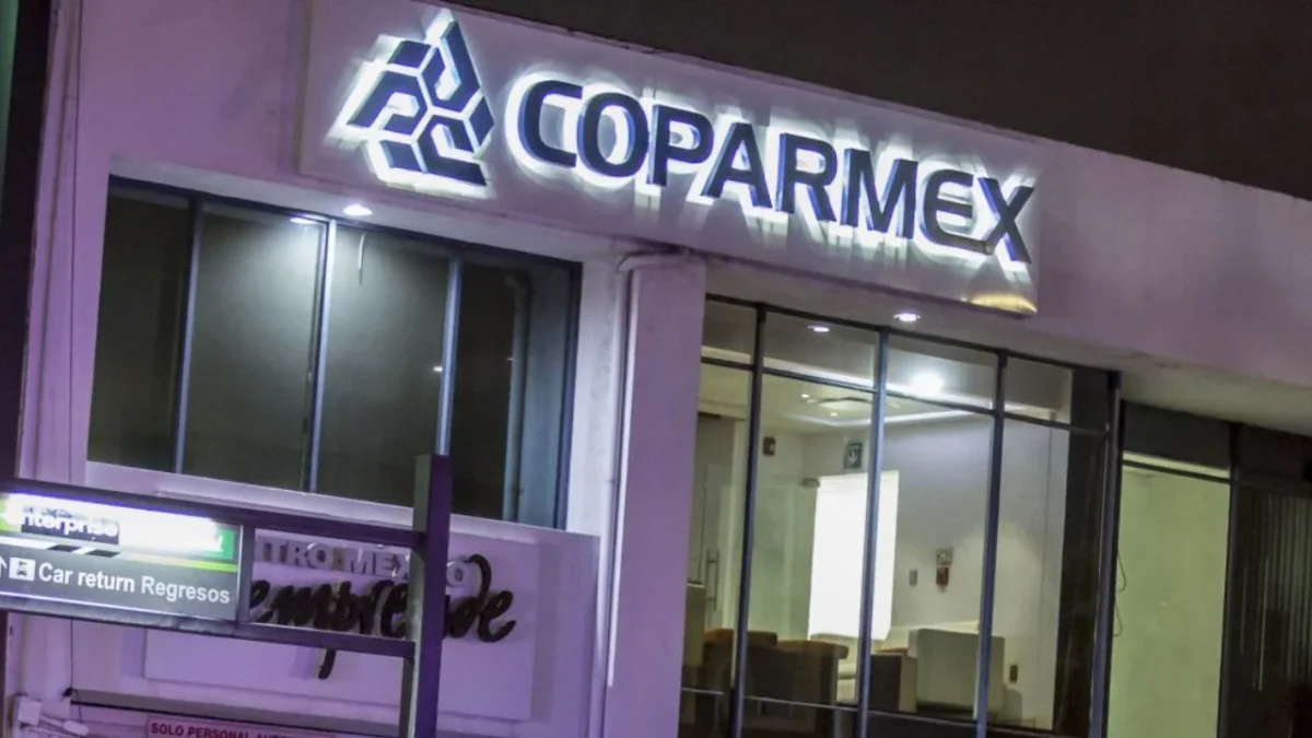 Coparmex advierte por concentración de poder en México