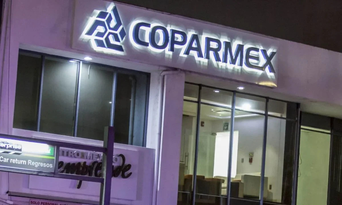 Coparmex advierte por concentración de poder en México