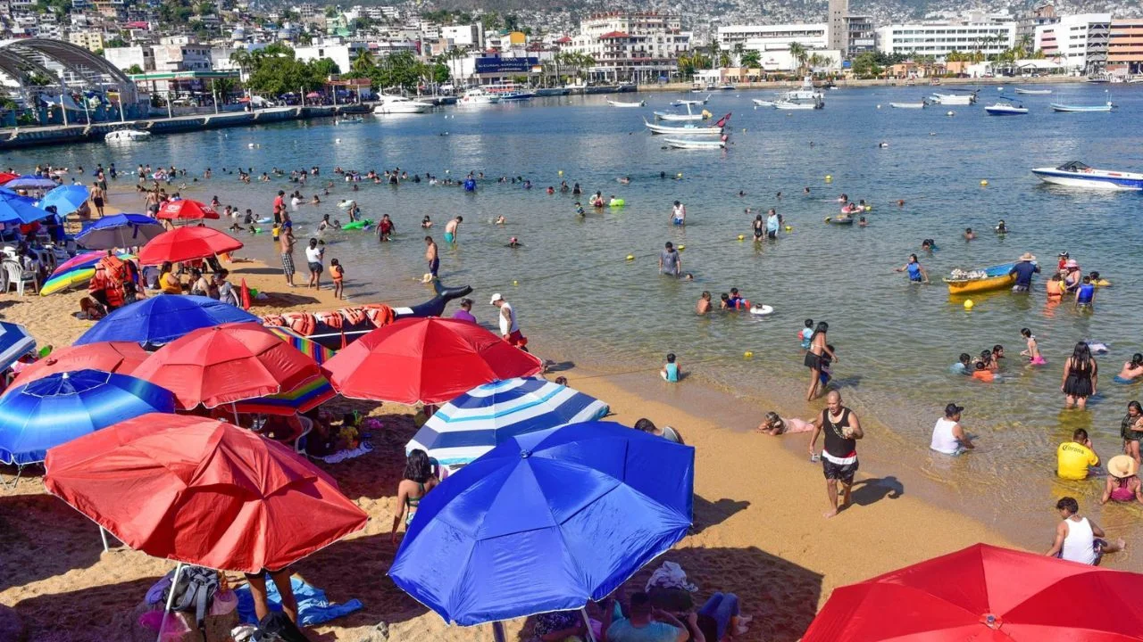 Cuidado: Cómo evitar fraudes en tus vacaciones de verano