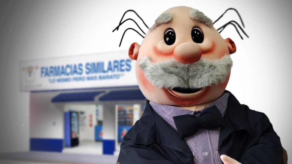 La megamarcha del Dr. Simi , está programada para el próximo 16 de agosto
