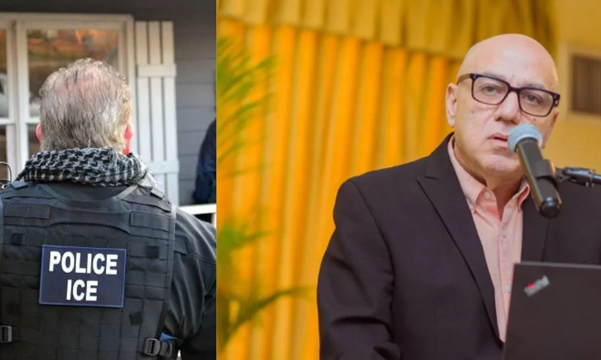 EU detiene a magnate haitiano y alista deportar a coludidos con pandillas de Haití
