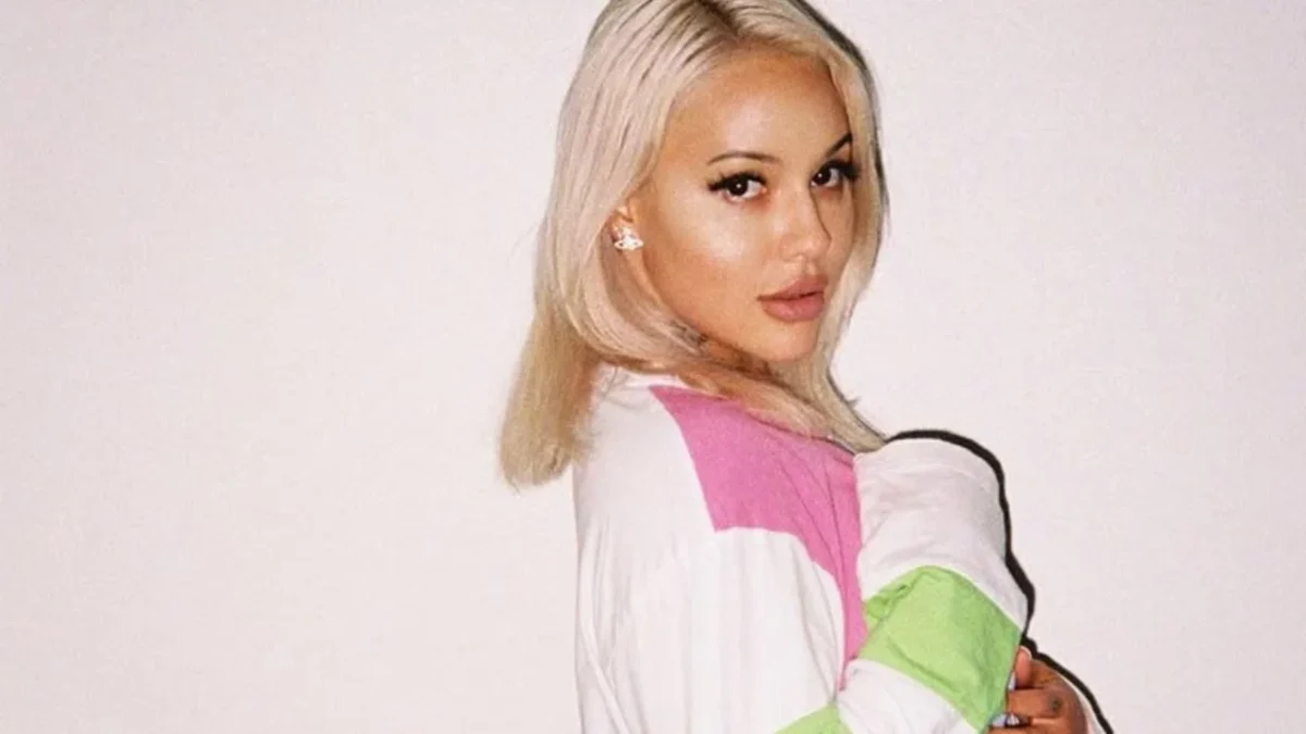 Muere en Los Ángeles, de manera sorpresiva Kylie Page a los 28 años