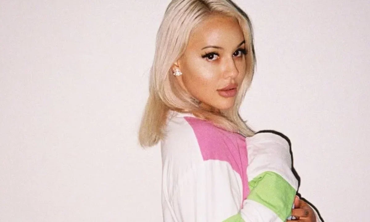 Muere en Los Ángeles, de manera sorpresiva Kylie Page a los 28 años