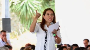 Viggiano pidió al Gobierno destinar mayores recursos  para los consulados