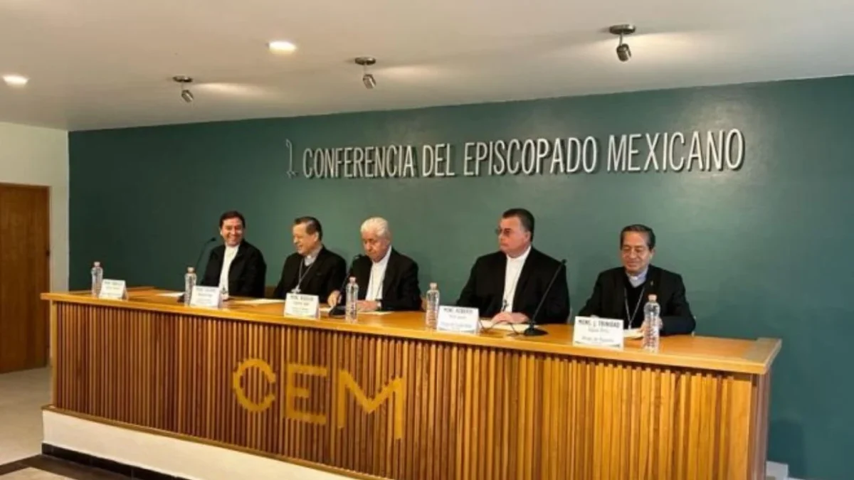 Episcopado aclara que Diálogos por la Paz, es un taller sobre cómo construir la paz desde abajo, con enfoques incluyentes y sensibles al contexto,