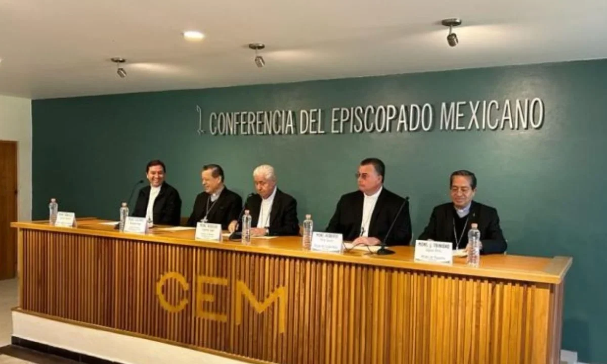 Episcopado aclara que Diálogos por la Paz, es un taller sobre cómo construir la paz desde abajo, con enfoques incluyentes y sensibles al contexto,