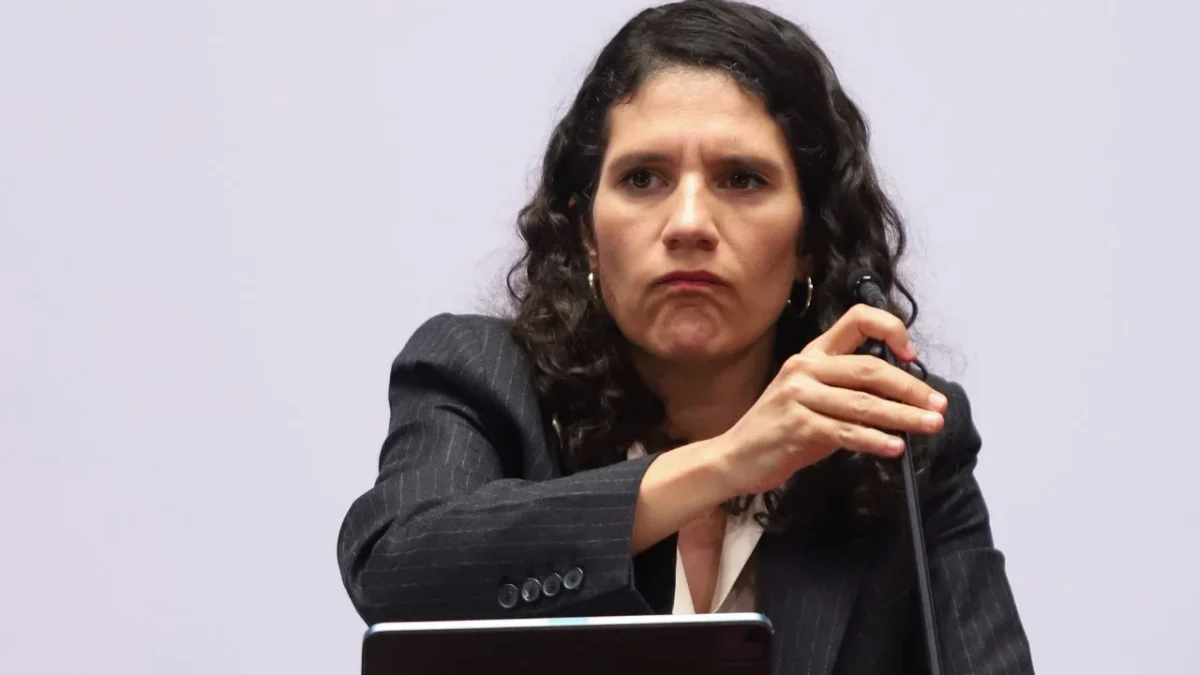 Alcalde Luján explicó que al momento suman cuatro personas con sentencias condenatorias y 16 vinculaciones a proceso por presuntos nexos con el Cártel Inmobiliario