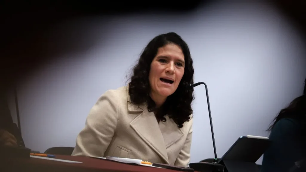 Alcalde Luján explicó que al momento suman cuatro personas con sentencias condenatorias y 16 vinculaciones a proceso por presuntos nexos con el Cártel Inmobiliario