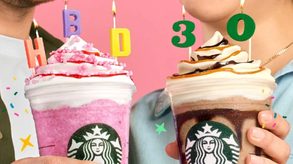 Frappucino de Starbucks cumple 30 años y lanzarán bebidas inéditas para celebrarlo. Noticias en tiempo real