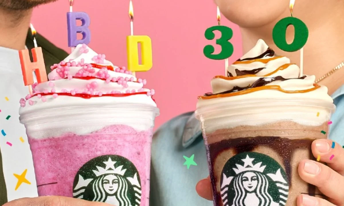 Starbucks México