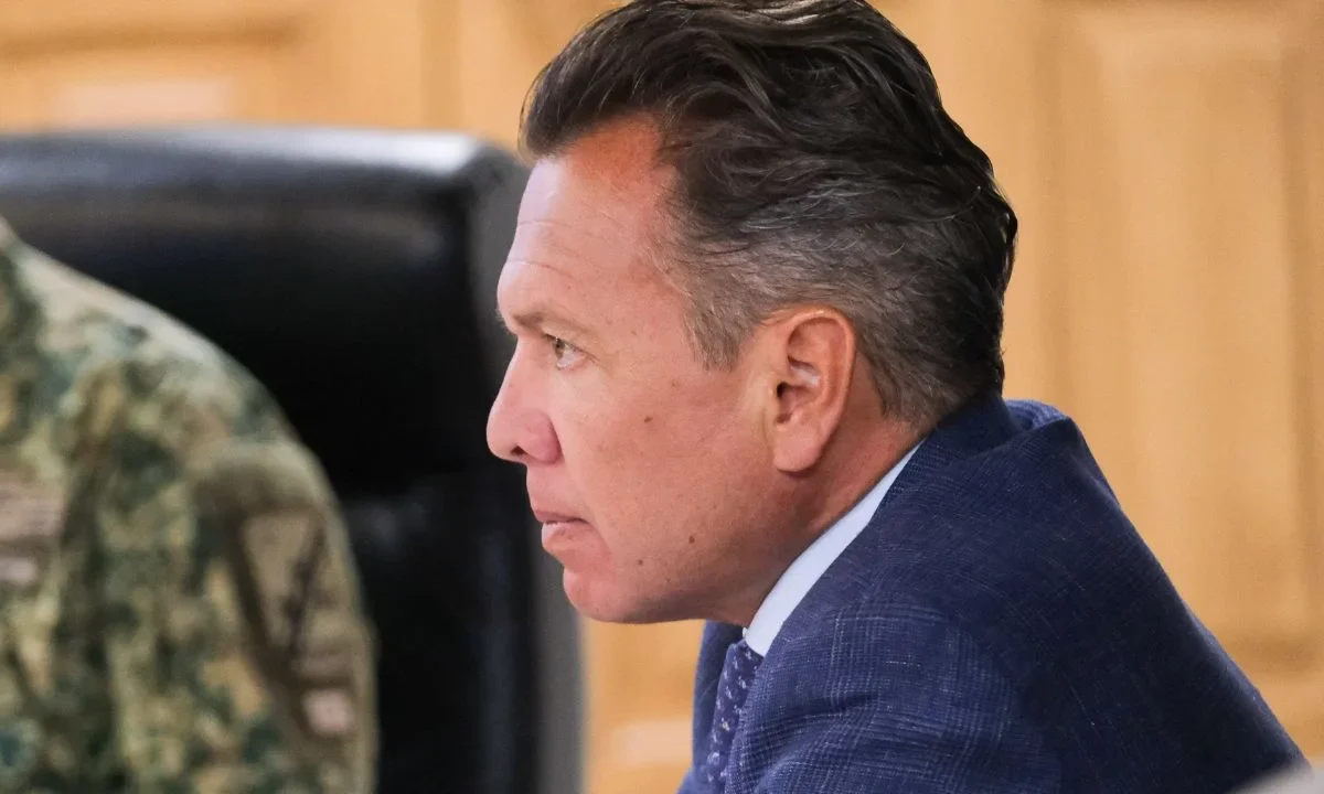 Pablo Lemus , el gobernador de Jalisco festejará a lo grande su cumpleaños; descansará por tres días si goce de sueldo