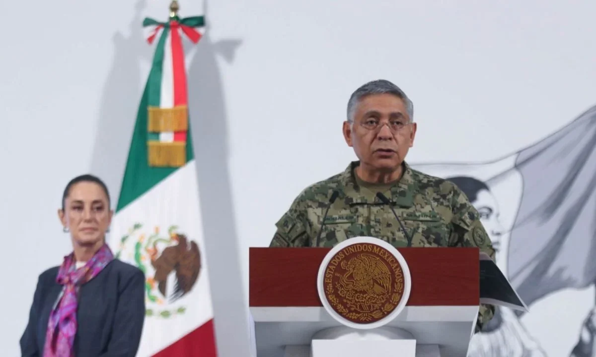 Gobierno de México analiza posibles sanciones contra Space X