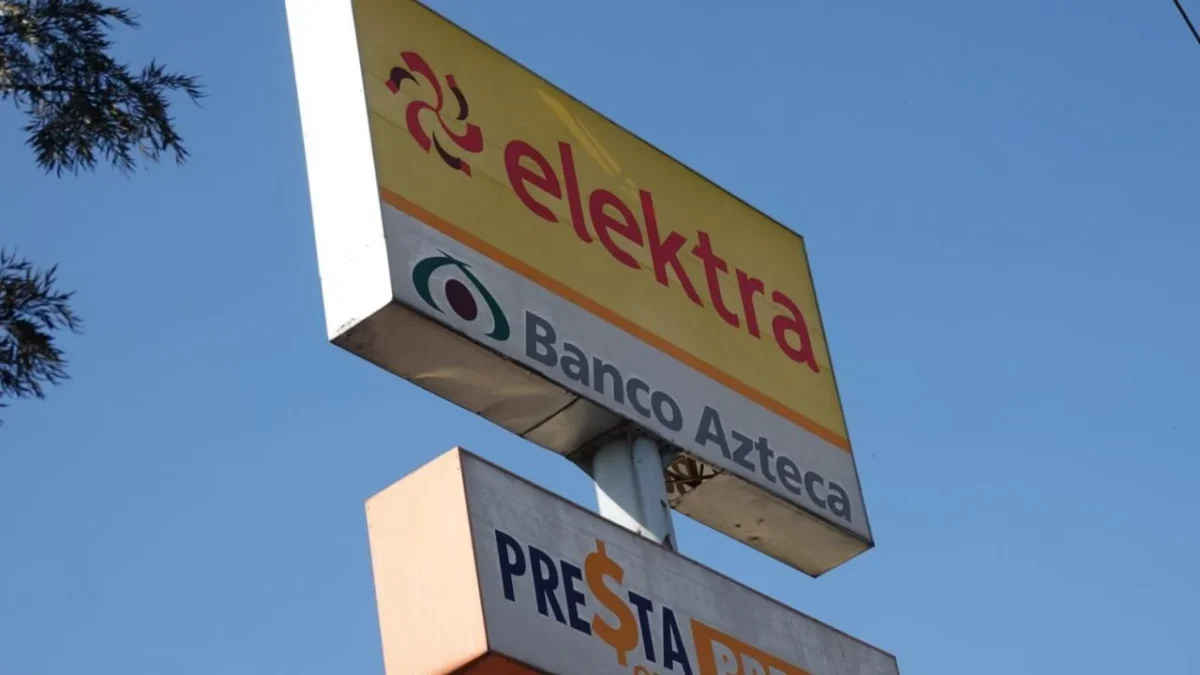 Grupo Salinas si paga impuestos, llama 'extorsión fiscal' señalamientos contrarios