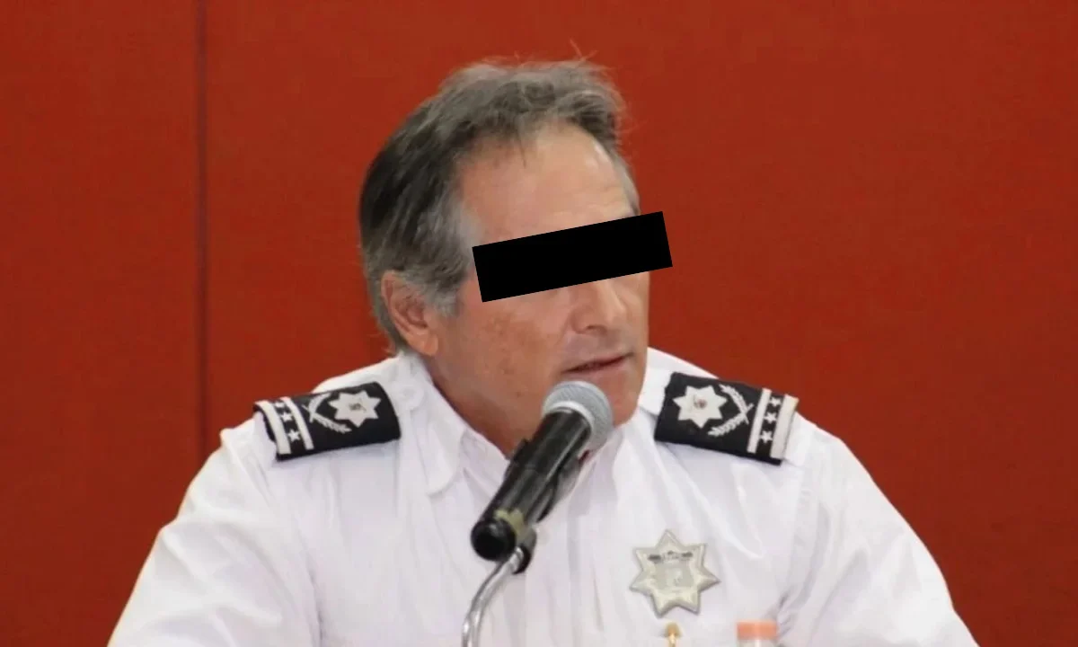 Hernán Bermúdez obtiene suspensión provisional contra detención