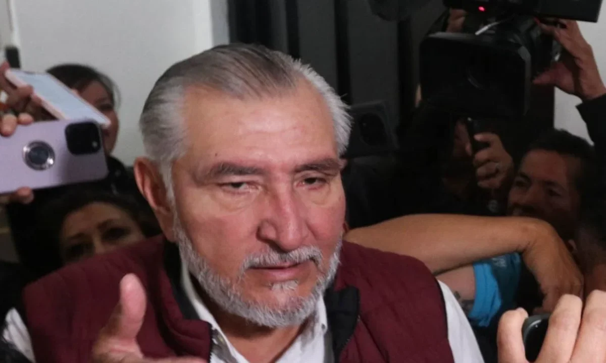 Información de Guacayama Leaks sobre Adán, sólo es un indicio: Experto