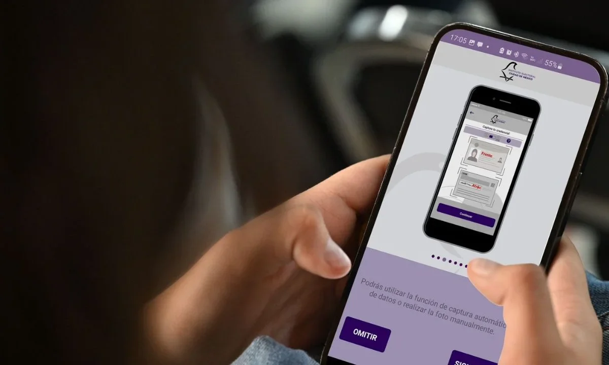 Inicia registro para voto virtual en Consulta de Presupuesto Participativo 2025